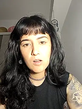 Jinx  x online show from 10/10/25, 05:30