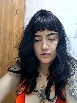 Jinx  x online show from 11/14/25, 04:27