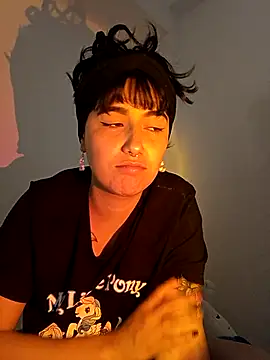 Jinx  x online show from 11/30/25, 04:24