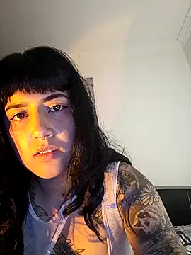 Jinx  x online show from 11/29/25, 02:55