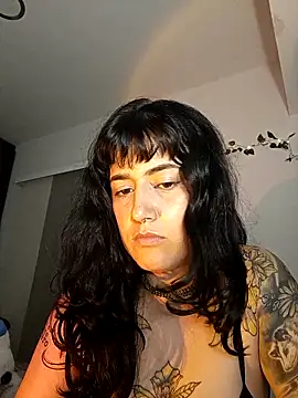 Jinx  x online show from 11/20/25, 04:02