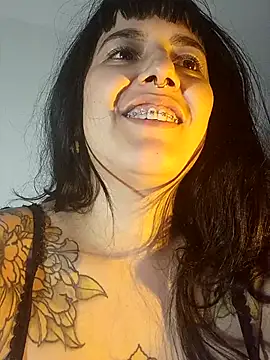 Jinx  x online show from 12/19/25, 03:54