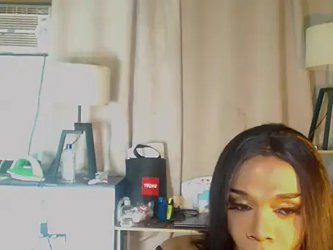 GoldenCumTYRA online show from 03/24/26, 04:29