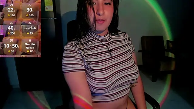 alice coopperx online show from 02/17/26, 08:00