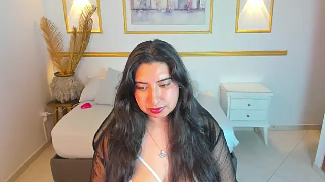 alice coopperx online show from 11/24/25, 01:33