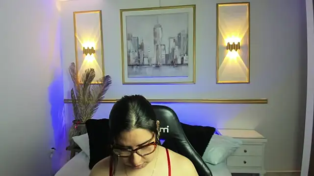 alice coopperx online show from 12/19/25, 12:18