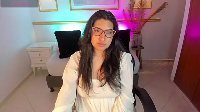 alice coopperx online show from 01/07/26, 12:21