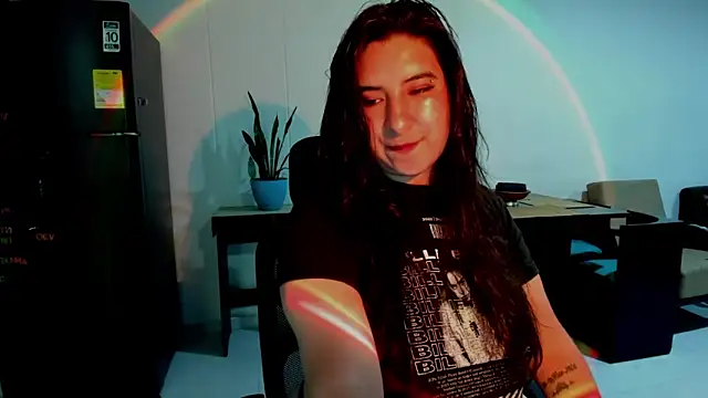 alice coopperx online show from 02/28/26, 07:52