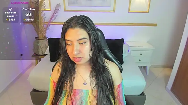 alice coopperx online show from 12/16/25, 01:04