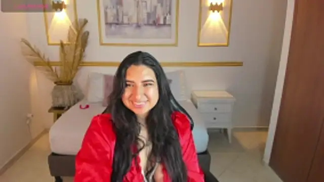 alice coopperx online show from 11/17/25, 12:20