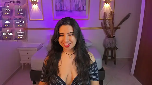 alice coopperx online show from 01/15/26, 12:19