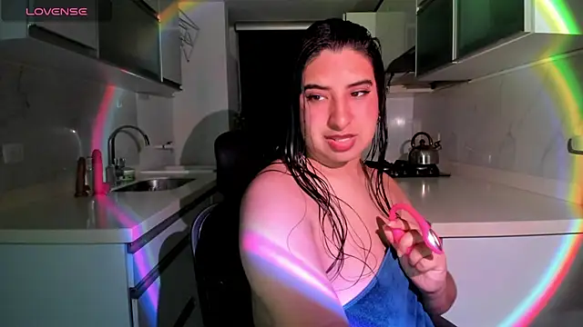 alice coopperx online show from 04/08/26, 09:44