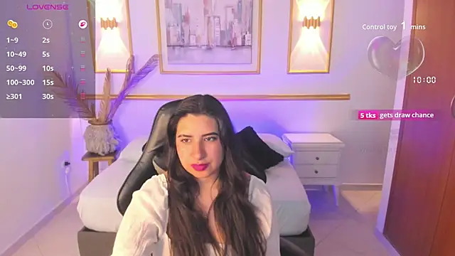 alice coopperx online show from 11/26/25, 12:16