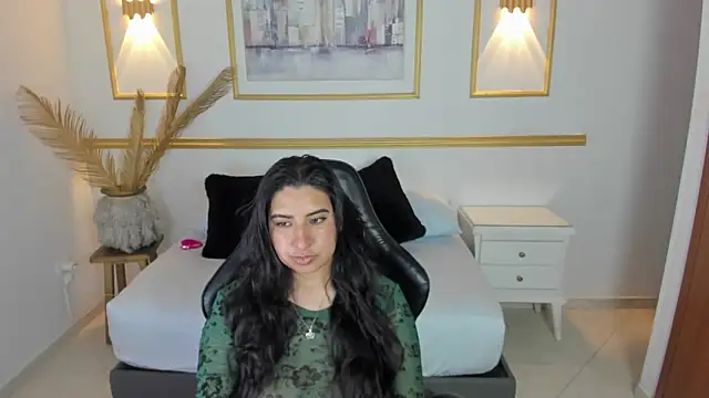 alice coopperx online show from 11/27/25, 12:49