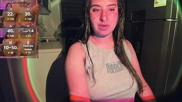 alice coopperx online show from 02/05/26, 07:26