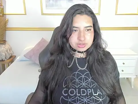 alice coopperx online show from 10/30/25, 12:14