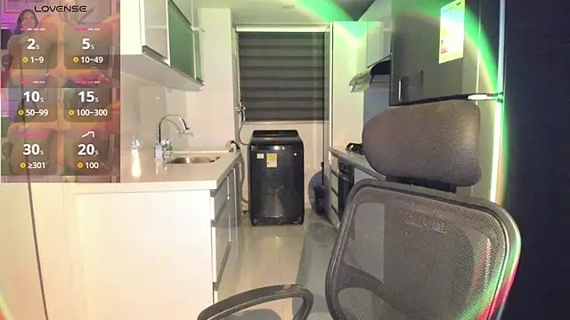 alice coopperx online show from 02/06/26, 08:10