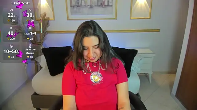 alice coopperx online show from 12/04/25, 12:26