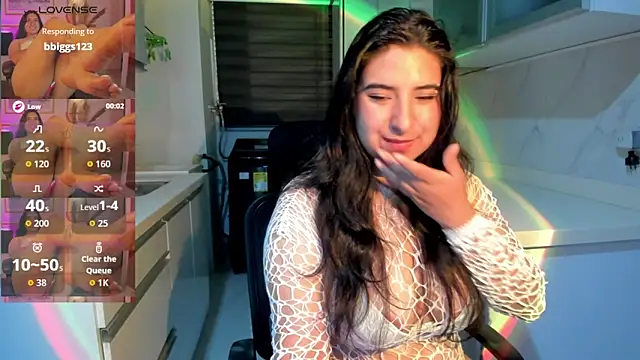 alice coopperx online show from 04/04/26, 11:39