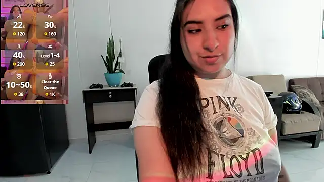 alice coopperx online show from 03/25/26, 01:54