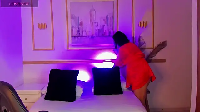 alice coopperx online show from 01/12/26, 12:23