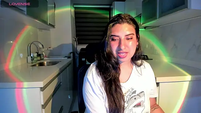 alice coopperx online show from 04/07/26, 08:49