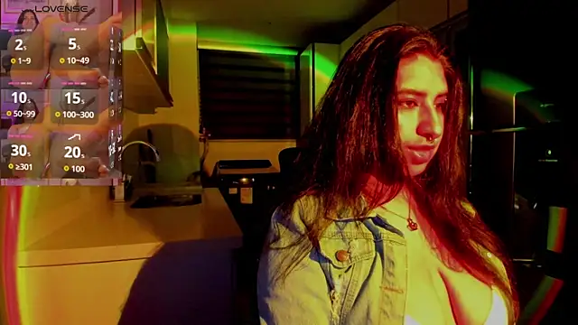 alice coopperx online show from 02/11/26, 08:14