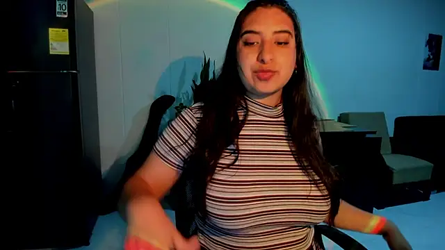 alice coopperx online show from 03/16/26, 08:29