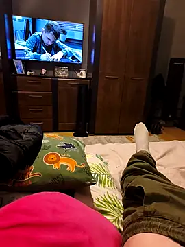 Mlody991112 online show from 10/26/25, 07:03