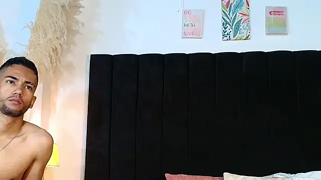 MaicolParker  online show from 05/30/26, 12:55