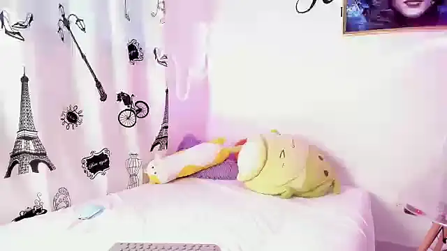 Meyparker online show from 10/02/25, 10:13