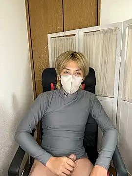 TEN-kun online show from 11/12/25, 07:12