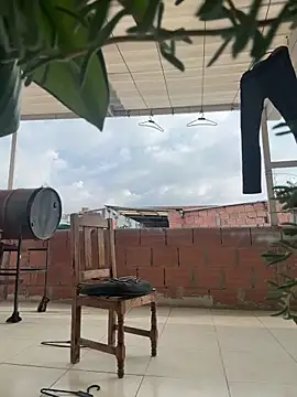 Natalia  Miller online show from 12/16/25, 08:24