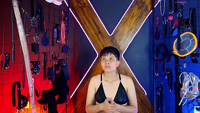 Mr sadistiic  online show from 02/17/26, 12:35