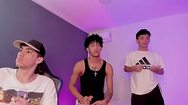 Handsomeboyss19 online show from 07/01/26, 12:44