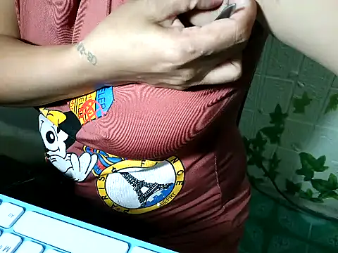 pussywet 08 online show from 04/04/26, 10:44