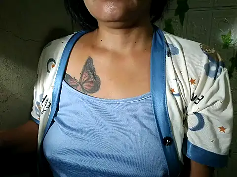 pussywet 08 online show from 04/18/26, 07:07