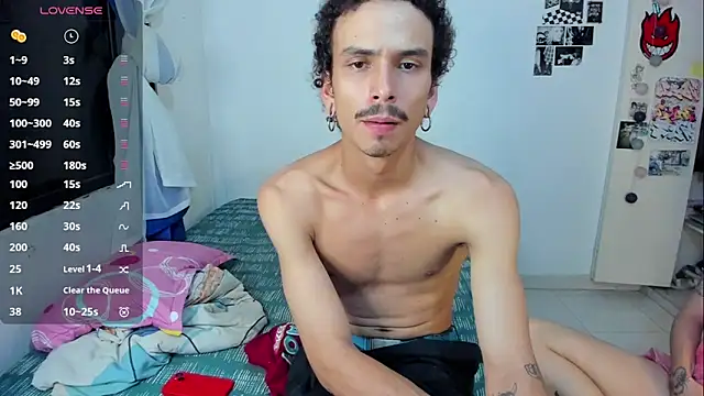 lordpussy   online show from 03/31/26, 02:24