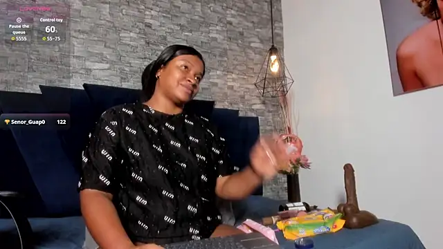 Emily Brown18 online show from 03/05/26, 03:36