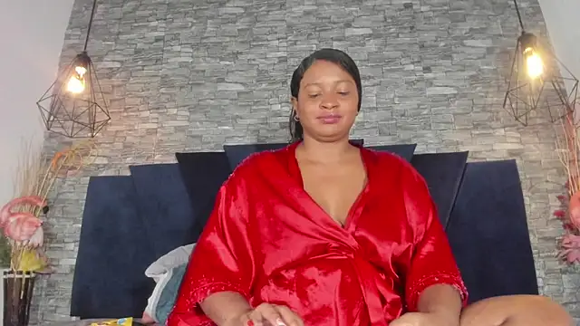 Emily Brown18 online show from 12/21/25, 04:30