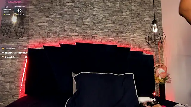 Emily Brown18 online show from 05/28/26, 03:47