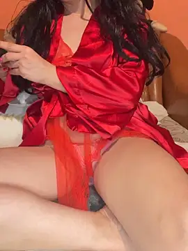 vicuska235 online show from 03/23/26, 08:52