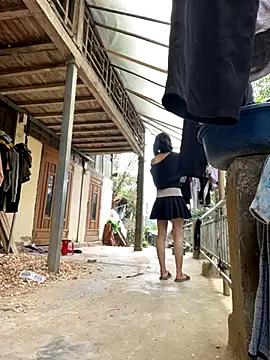 Kieu xxx online show from 10/19/25, 03:20