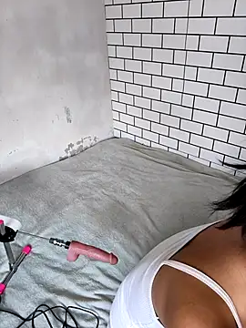 Luu-Lii777 online show from 04/02/26, 05:03