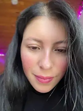 Mia salinass online show from 06/21/26, 08:03
