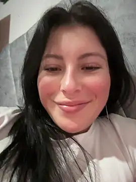 Mia salinass online show from 05/09/26, 11:30