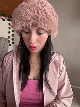 Snapshot of Mia_salinass chatting on 02/20/26, 05:48 Mia salinass online show from 02/20/26, 05:48