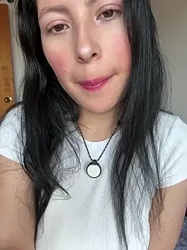 Mia salinass online show from 07/17/26, 05:43