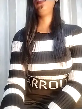 Sexy-Jennie online show from 12/14/25, 07:08