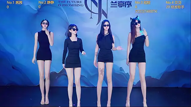 Neza-002 online show from 03/24/26, 04:18